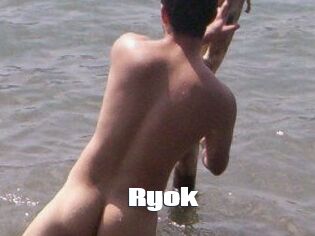 Ryok