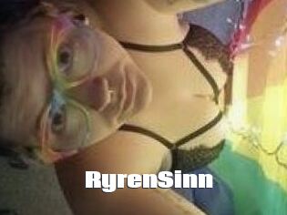 RyrenSinn