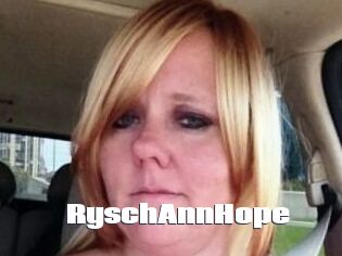RyschAnnHope
