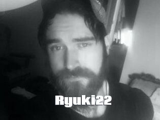 Ryuki22