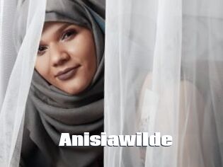 Anisiawilde