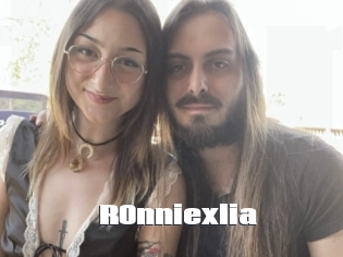 R0nniexlia