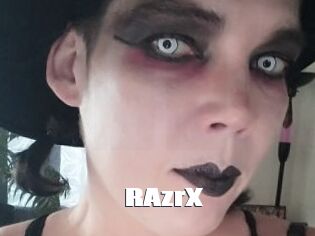 rAzrX The hot porn