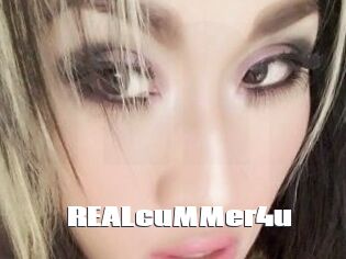 REALcuMMer4u