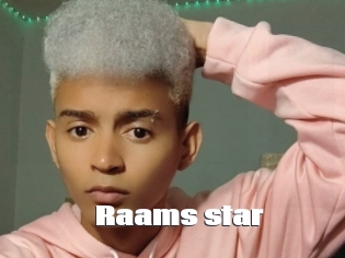 raams_star The hot porn