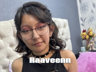 Raaveenn