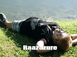 Raazazure