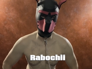Rabochii