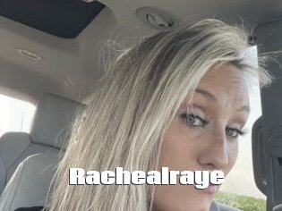 rachealraye The hot porn