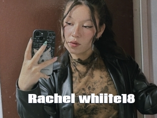 Rachel_whiite18