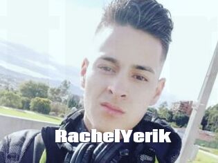 RachelYerik