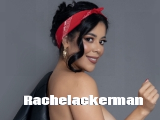 Rachelackerman