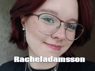 Racheladamsson
