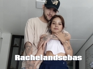Rachelandsebas