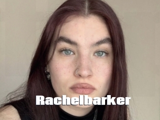 Rachelbarker
