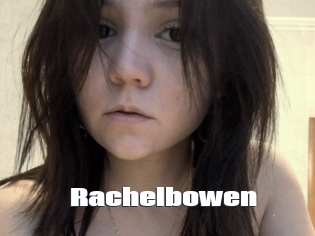 Rachelbowen