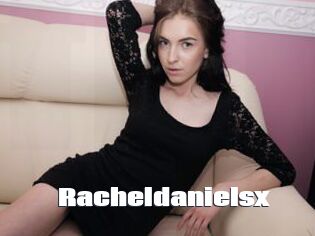 Racheldanielsx