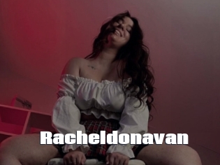 Racheldonavan