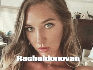 Racheldonovan
