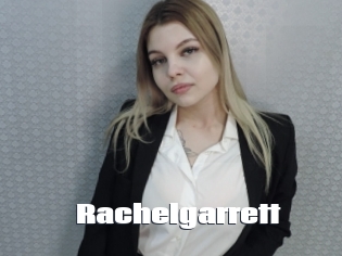 rachelgarrett The hot porn