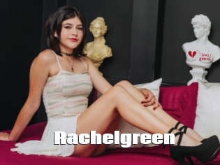 Rachelgreen