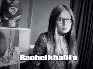 Rachelkhalifa
