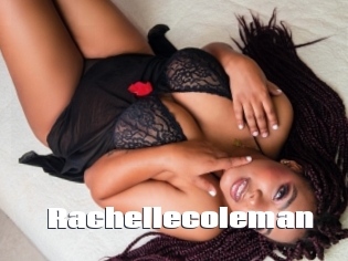 Rachellecoleman