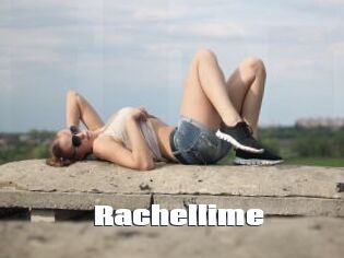 Rachellime