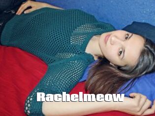 Rachelmeow