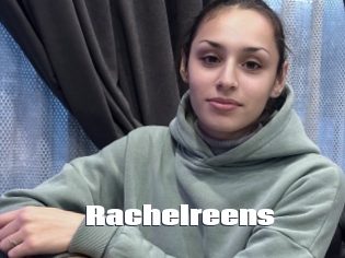 Rachelreens