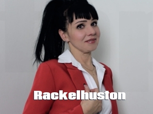 Rackelhuston