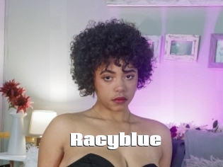 Racyblue