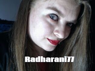 Radharani77