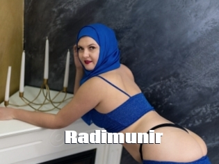 Radimunir