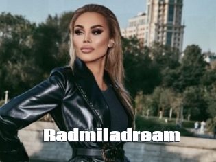 Radmiladream