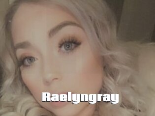 raelyngray The hot porn