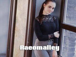 Raeomalley
