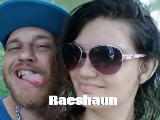 Raeshaun