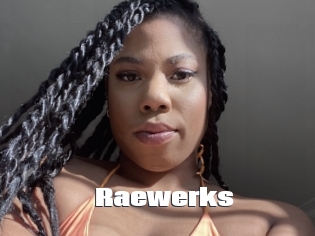 raewerks The hot porn