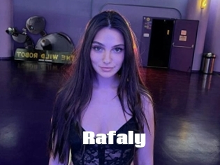 rafaly The hot porn
