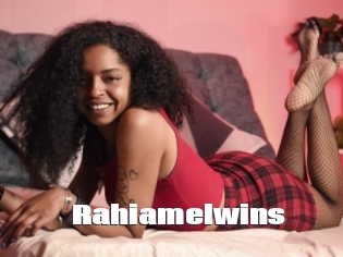 Rahiamelwins