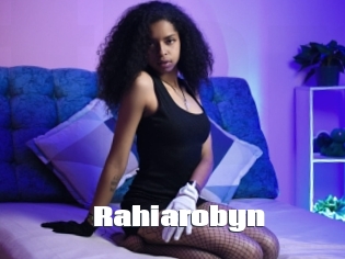Rahiarobyn