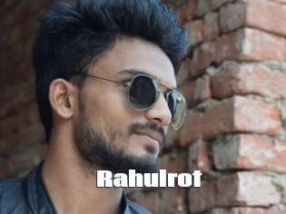Rahulrot