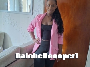 raichellcooper1 The hot porn