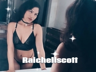 Raichellscott