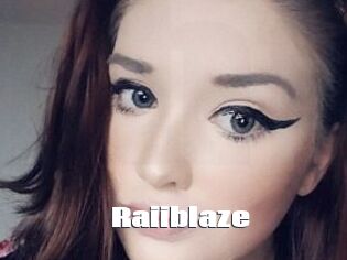 Raiiblaze