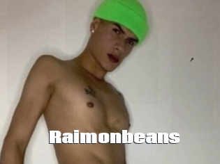 Raimonbeans