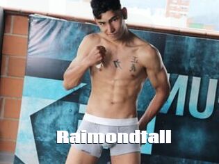 Raimondtall