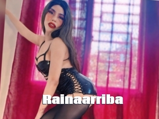 Rainaarriba