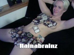 rainabrainz The hot porn